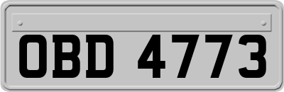 OBD4773
