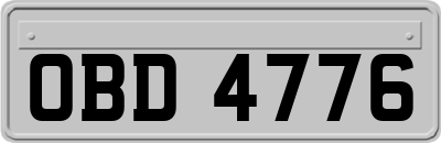 OBD4776