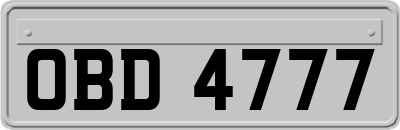 OBD4777