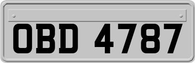 OBD4787