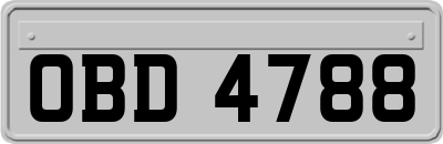OBD4788