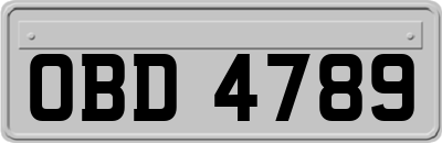 OBD4789