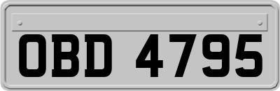 OBD4795