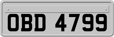 OBD4799