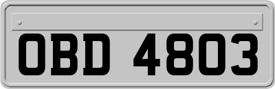 OBD4803