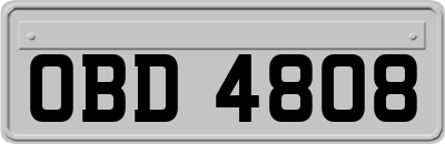 OBD4808