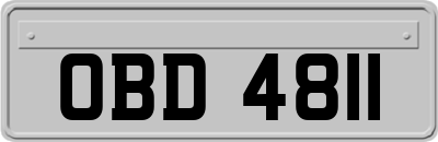 OBD4811