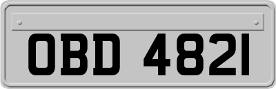 OBD4821