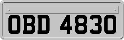 OBD4830