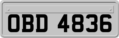 OBD4836