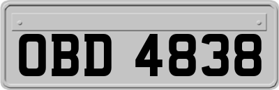 OBD4838