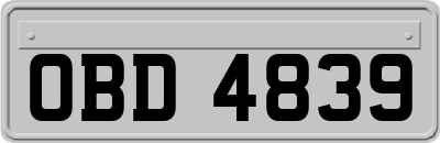 OBD4839