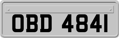 OBD4841