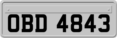 OBD4843