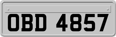 OBD4857