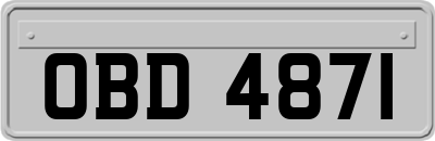 OBD4871