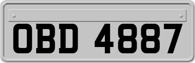 OBD4887