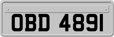 OBD4891