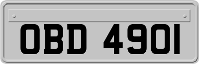 OBD4901
