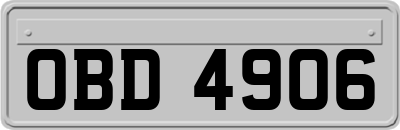 OBD4906