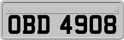 OBD4908