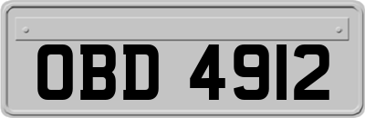 OBD4912