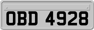 OBD4928