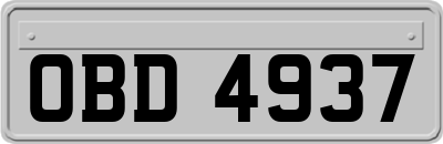 OBD4937