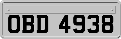 OBD4938