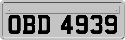 OBD4939