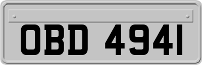 OBD4941