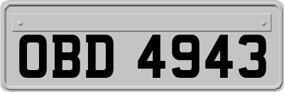 OBD4943