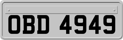 OBD4949