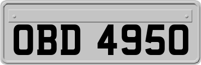 OBD4950