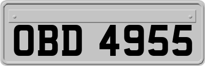 OBD4955
