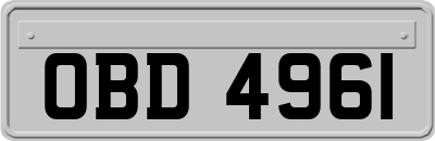 OBD4961