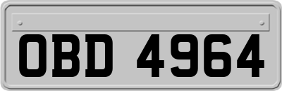 OBD4964