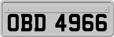 OBD4966