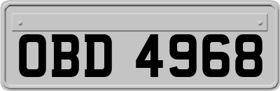 OBD4968