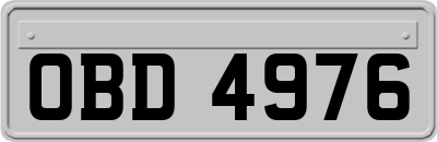 OBD4976