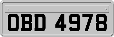 OBD4978