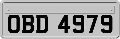 OBD4979