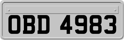 OBD4983