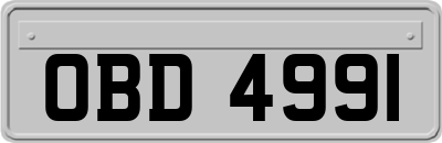 OBD4991