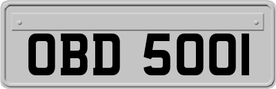 OBD5001