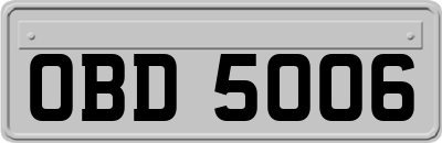 OBD5006