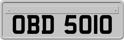 OBD5010
