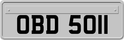 OBD5011