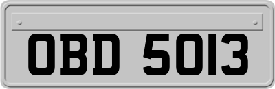 OBD5013