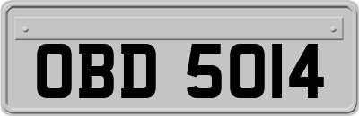OBD5014